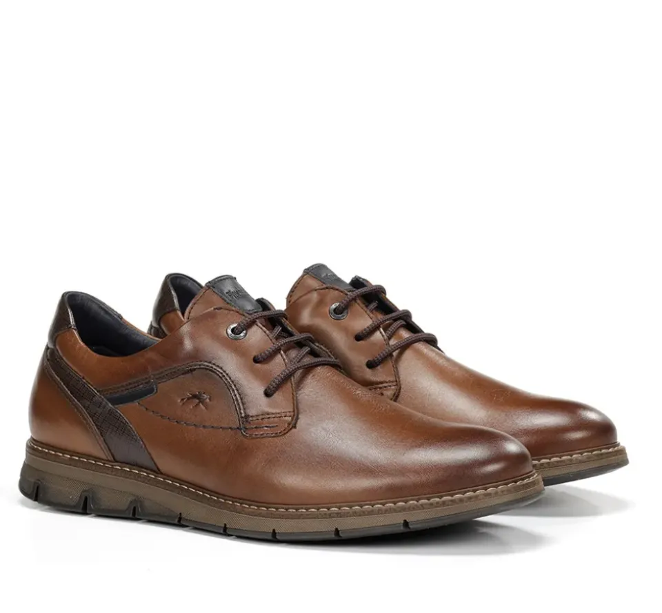 Fluchos KIRO F0974 Zapato Marrón Sale