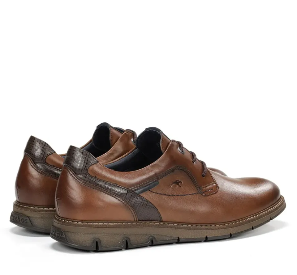 Fluchos KIRO F0974 Zapato Marrón Sale