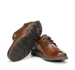 Fluchos KIRO F0974 Zapato Marrón Sale