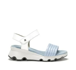 Fluchos LAIS D9023 Sandalia Azul Best