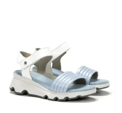 Fluchos LAIS D9023 Sandalia Azul Best