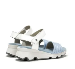 Fluchos LAIS D9023 Sandalia Azul Best