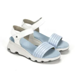 Fluchos LAIS D9023 Sandalia Azul Best