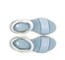 Fluchos LAIS D9023 Sandalia Azul Best