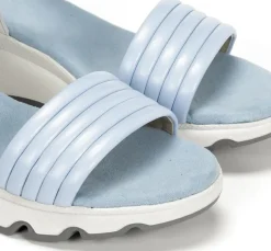 Fluchos LAIS D9023 Sandalia Azul Best
