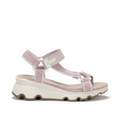 Fluchos LAIS D9021 Sandalia Morada Fashion
