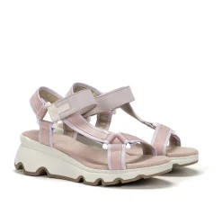 Fluchos LAIS D9021 Sandalia Morada Fashion