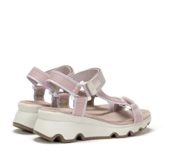 Fluchos LAIS D9021 Sandalia Morada Fashion