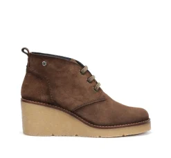 Fluchos LALIE D9357 Zapato Marrón Outlet