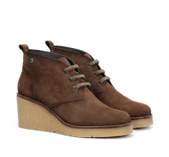 Fluchos LALIE D9357 Zapato Marrón Outlet