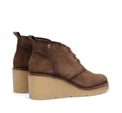 Fluchos LALIE D9357 Zapato Marrón Outlet