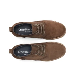 Fluchos LALIE D9357 Zapato Marrón Outlet