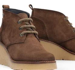 Fluchos LALIE D9357 Zapato Marrón Outlet