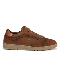Fluchos LEO F1721 Zapato Marrón Best
