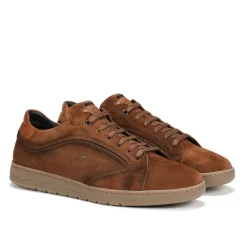 Fluchos LEO F1721 Zapato Marrón Best