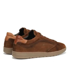 Fluchos LEO F1721 Zapato Marrón Best
