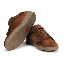 Fluchos LEO F1721 Zapato Marrón Best