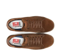 Fluchos LEO F1721 Zapato Marrón Best