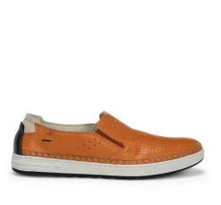 Fluchos LESTER F1719 Slip On Naranja Sale