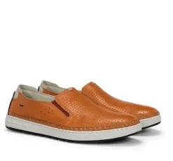 Fluchos LESTER F1719 Slip On Naranja Sale