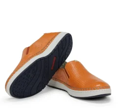 Fluchos LESTER F1719 Slip On Naranja Sale