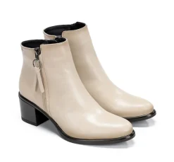 Fluchos LEXI D8606 Botín Blanco New