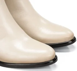Fluchos LEXI D8606 Botín Blanco New