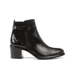 Fluchos LEXI D8359 Botín Negro Online