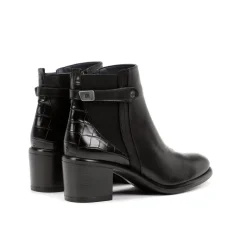 Fluchos LEXI D8359 Botín Negro Online