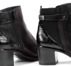 Fluchos LEXI D8359 Botín Negro Online