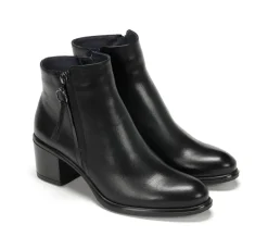 Fluchos LEXI D8606 Botín Negro New
