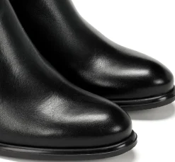 Fluchos LEXI D8606 Botín Negro New