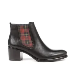 Fluchos LEXI D8608 Botín Negro Sale