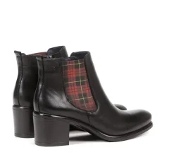 Fluchos LEXI D8608 Botín Negro Sale