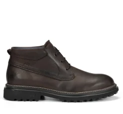 Fluchos LINCON F2055 Botín Marrón Online