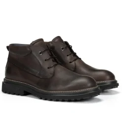 Fluchos LINCON F2055 Botín Marrón Online