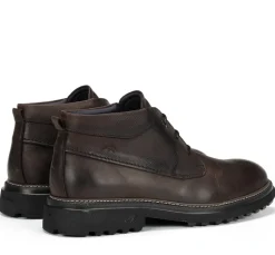 Fluchos LINCON F2055 Botín Marrón Online