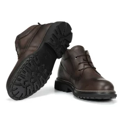 Fluchos LINCON F2055 Botín Marrón Online