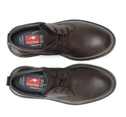 Fluchos LINCON F2055 Botín Marrón Online