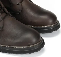 Fluchos LINCON F2055 Botín Marrón Online