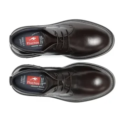 Fluchos LINCON F2055 Botín Marrón New