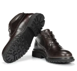 Fluchos LINCON F2055 Botín Marrón New
