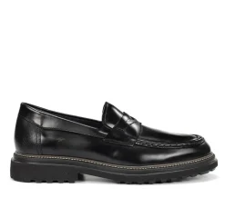 Fluchos LINCON F2058 Mocasín Negro Discount