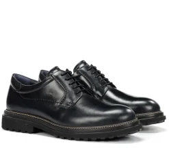 Fluchos LINCON F2054 Zapato Azul Best