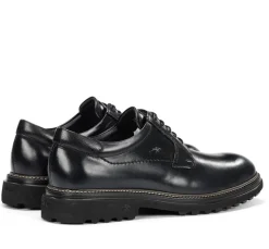 Fluchos LINCON F2054 Zapato Azul Best