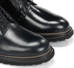 Fluchos LINCON F2054 Zapato Azul Best
