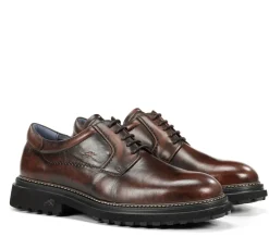Fluchos LINCON F2054 Zapato Marrón Online
