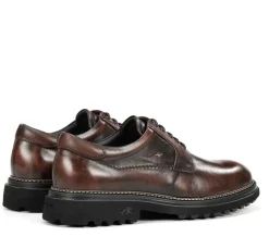 Fluchos LINCON F2054 Zapato Marrón Online