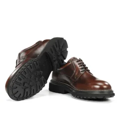 Fluchos LINCON F2054 Zapato Marrón Online