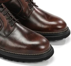 Fluchos LINCON F2054 Zapato Marrón Online